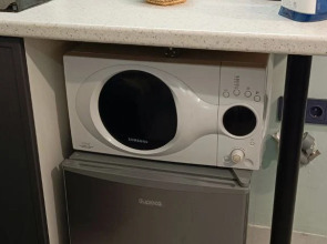 Апартаменты Студия у Метро Козья Слобода