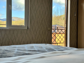 Отель Park Hotel ATLAS