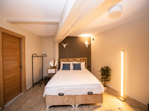 Отель Galapera Hotel