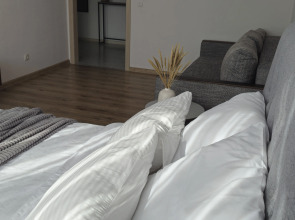 Квартира Флотская 9