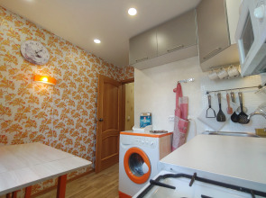 Апартаменты КвартАпарт у Новгородского Кремля