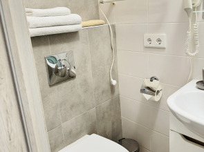 Апартаменты 4 Парка Мята