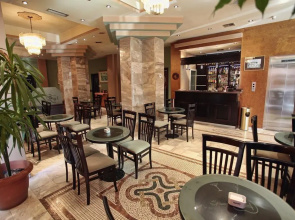 Regency Albania Hotel