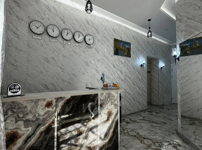 Altair Hostel