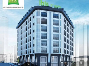 ibis Styles Istanbul Merter