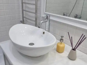 Апартаменты 156 Уютный Дом