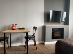 Апартаменты Lion от сети Yellowpin в центре Нижнего Новгорода