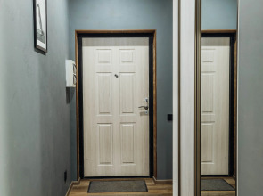 Квартира Welcome Аэропорт