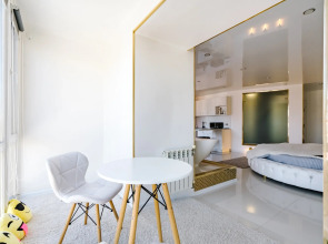 Квартира Игнатьевское шоссе 14/11