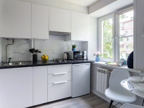 Апартаменты у Парка на ул Гагарина