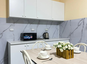 Отель Belon Garden