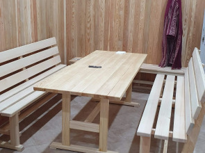 Гостевой дом на Ново-Революционной