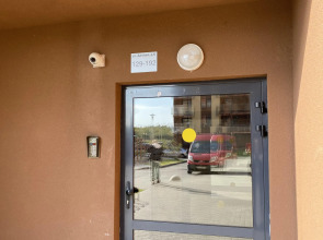 Апартаменты на улице Дачной 6