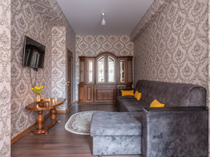 Apartamenty Uutnye u mora