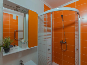 Апартаменты Студия SalutApart 8