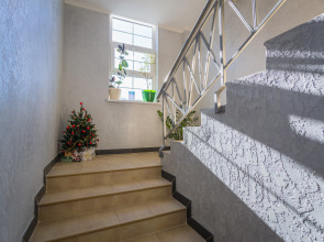 Гостевой дом Апарт Гости