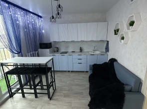 Predgorye Flat