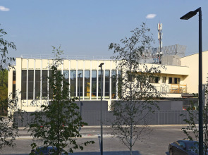 Квартира Ваши Апартаменты у Южного Вокзала