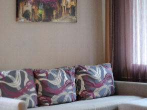 Апартаменты на Черняховского 24