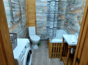 Квартира Уютная у Моря