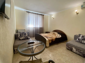 Гостевой дом На Черниговской