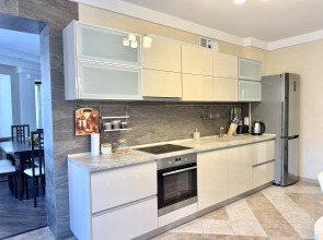 Апартаменты Chill Pill центр самозаселение 24/7-1