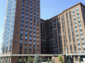 Апартаменты ДзенХоум Творчество 1133