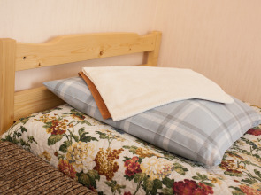 Общежитие Карелреспотребсоюза