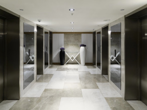 Апартаменты Grand City Real Estate