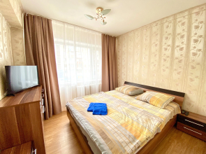 Kvartirkin Na Lenina 66 V Flat