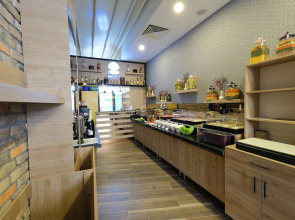 Отель Mai İnci