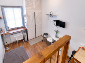 V Zhk Visokiy Standart Lodging Houses