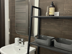 Квартира Студия на Молодежной