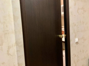 Апартаменты на Знамёнщикова