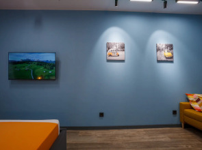 Апартаменты Сутки Уфа Пархоменко 156Д 46