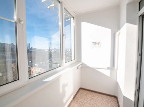 Апартаменты TopHouse на Можжевеловой 18, 6 этаж