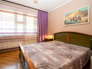 Апартаменты рядом с Горбушкой