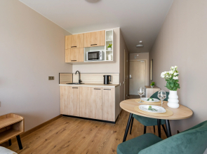 Апартаменты Merino Home Avenir