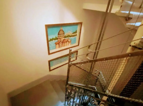 Lina Hotel Taksim Pera