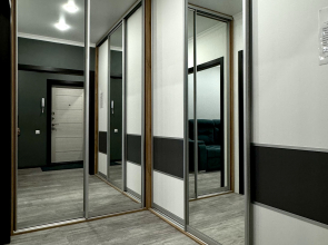 Апартаменты Гринхаус