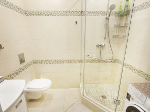 Квартира рядом с Технопарком