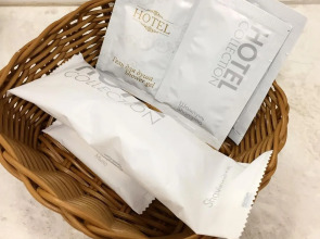 Отель Корона