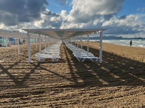 Гостевой дом Симирам