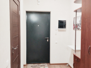 Апартаменты ЖК Пять столиц 1