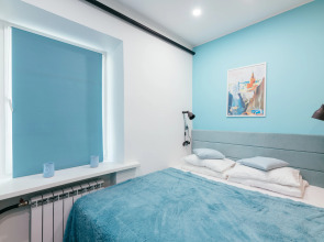 Мини-отель Гибрид Бук Бокс