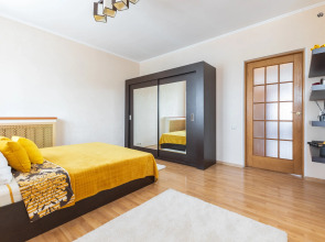 Апартаменты Comfort Home для 12 Гостей