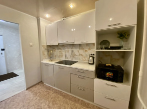 Квартира У Башни - квартира 52 м2