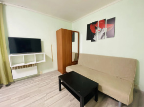 Апартаменты Hanaka Федеративный 43