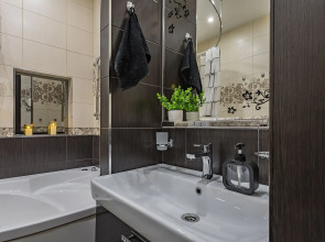 Квартира Бетанкура