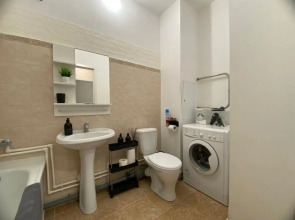 Квартира на Омской улице